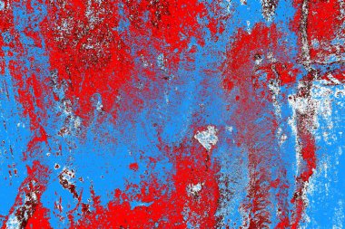 soyut renkli doku arkaplanı, uzay duvar kağıdını kopyala