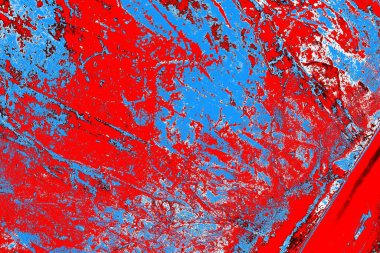 yaratıcı ve tasarım sanatı, kopyalama alanı duvar kağıdı, soyut renkli doku arkaplanı