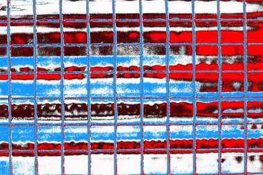 soyut renkli doku arkaplanı, uzay duvar kağıdını kopyala