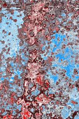  grunge arkaplanı, boşluk duvar kağıdını kopyala, soyut renkli doku arkaplanı