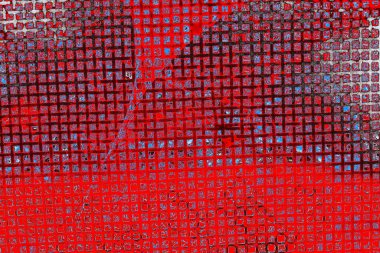 yaratıcı ve tasarım sanatı, kopyalama alanı duvar kağıdı, soyut renkli doku arkaplanı