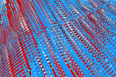 soyut renkli doku arkaplanı, uzay duvar kağıdını kopyala