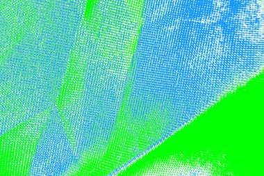 Soyut sanat duvar resmi. Modern, çağdaş sanat geçmişi