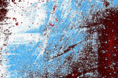 soyut renkli doku arkaplanı, uzay duvar kağıdını kopyala