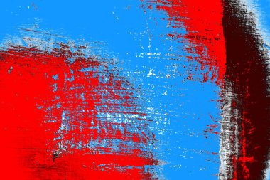 soyut renkli doku arkaplanı, uzay duvar kağıdını kopyala