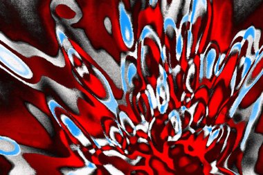 yaratıcı ve tasarım sanatı, kopyalama alanı duvar kağıdı, soyut renkli doku arkaplanı