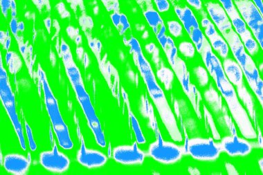 soyut renkli doku arkaplanı, uzay duvar kağıdını kopyala