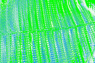 Soyut sanat duvar resmi. Modern, çağdaş sanat geçmişi