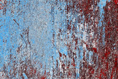  grunge arkaplanı, boşluk duvar kağıdını kopyala, soyut renkli doku arkaplanı