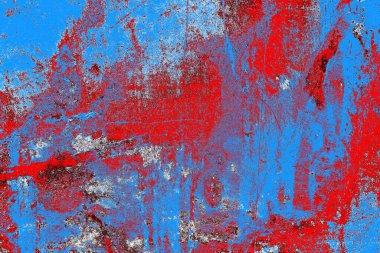 soyut renkli doku arkaplanı, uzay duvar kağıdını kopyala