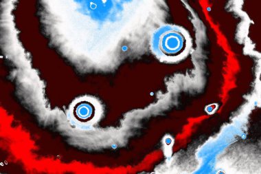  grunge arkaplanı, boşluk duvar kağıdını kopyala, soyut renkli doku arkaplanı