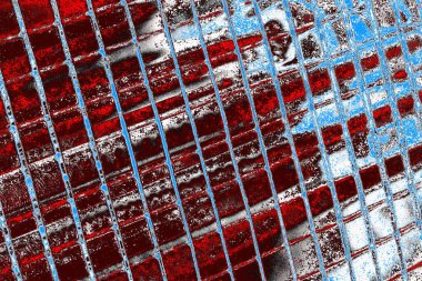  grunge arkaplanı, boşluk duvar kağıdını kopyala, soyut renkli doku arkaplanı