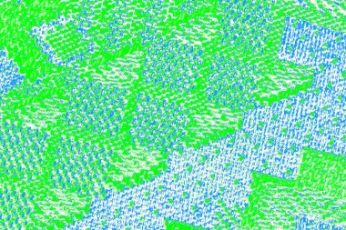 soyut renkli doku arkaplanı, uzay duvar kağıdını kopyala