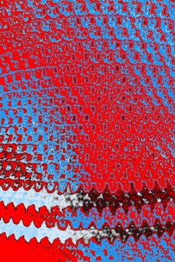  grunge arkaplanı, boşluk duvar kağıdını kopyala, soyut renkli doku arkaplanı