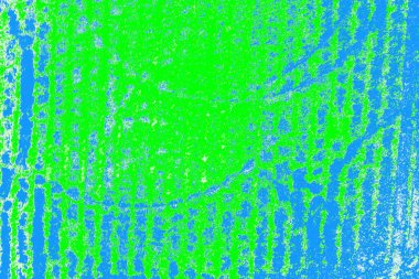 Soyut sanat duvar resmi. Modern, çağdaş sanat geçmişi