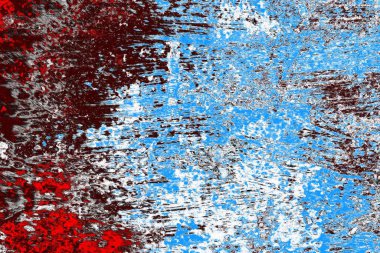  grunge arkaplanı, boşluk duvar kağıdını kopyala, soyut renkli doku arkaplanı