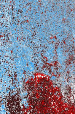  grunge arkaplanı, boşluk duvar kağıdını kopyala, soyut renkli doku arkaplanı