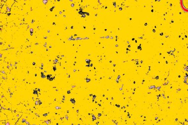 Soyut sanat duvar resmi. Modern, çağdaş sanat geçmişi