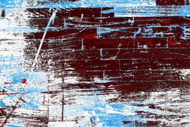 soyut renkli doku arkaplanı, uzay duvar kağıdını kopyala