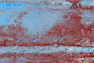 soyut renkli doku arkaplanı, uzay duvar kağıdını kopyala