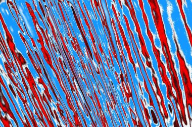 soyut renkli doku arkaplanı, uzay duvar kağıdını kopyala