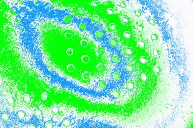 soyut renkli doku arkaplanı, uzay duvar kağıdını kopyala