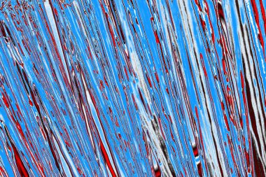 soyut renkli doku arkaplanı, uzay duvar kağıdını kopyala