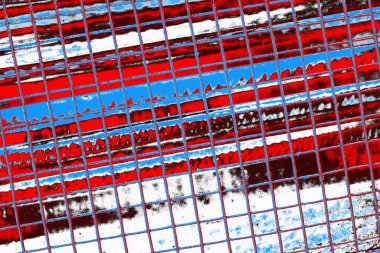 soyut renkli doku arkaplanı, uzay duvar kağıdını kopyala