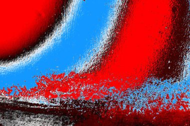 yaratıcı ve tasarım sanatı, kopyalama alanı duvar kağıdı, soyut renkli doku arkaplanı