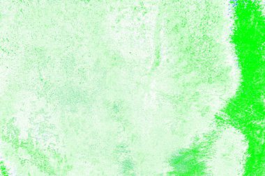 Soyut sanat duvar resmi. Modern, çağdaş sanat geçmişi