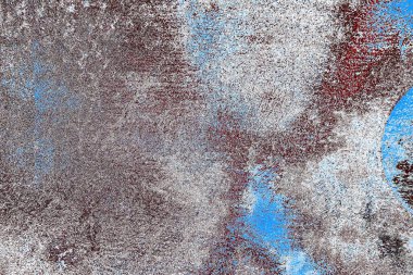 soyut renkli doku arkaplanı, uzay duvar kağıdını kopyala