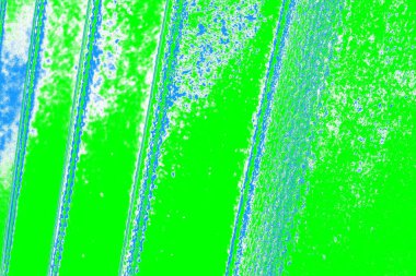 Soyut sanat duvar resmi. Modern, çağdaş sanat geçmişi