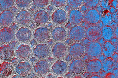 soyut renkli doku arkaplanı, uzay duvar kağıdını kopyala