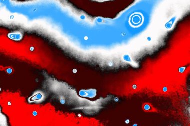 soyut renkli doku arkaplanı, uzay duvar kağıdını kopyala