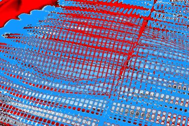 soyut renkli doku arkaplanı, uzay duvar kağıdını kopyala