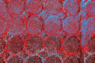 soyut renkli doku arkaplanı, uzay duvar kağıdını kopyala