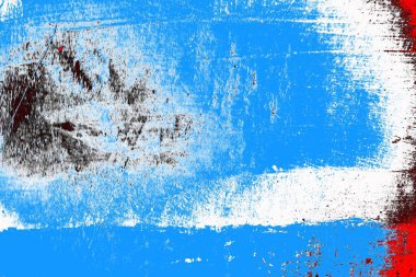 soyut renkli doku arkaplanı, uzay duvar kağıdını kopyala