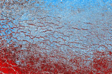 soyut renkli doku arkaplanı, uzay duvar kağıdını kopyala