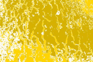 Soyut sanat duvar resmi. Modern, çağdaş sanat geçmişi