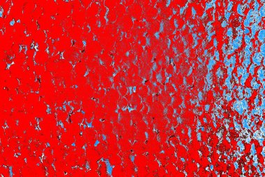 soyut renkli doku arkaplanı, uzay duvar kağıdını kopyala