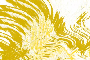 Soyut sanat duvar resmi. Modern, çağdaş sanat geçmişi