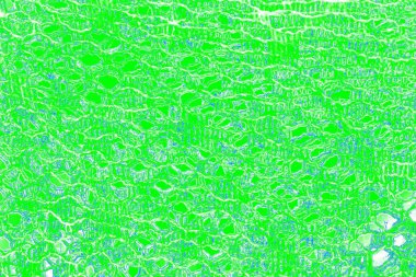 Soyut sanat duvar resmi. Modern, çağdaş sanat geçmişi