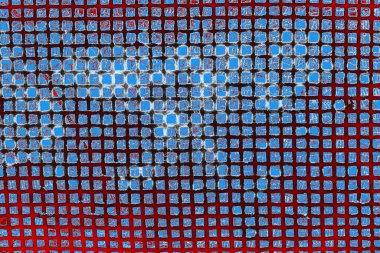 soyut renkli doku arkaplanı, uzay duvar kağıdını kopyala