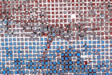  grunge arkaplanı, boşluk duvar kağıdını kopyala, soyut renkli doku arkaplanı