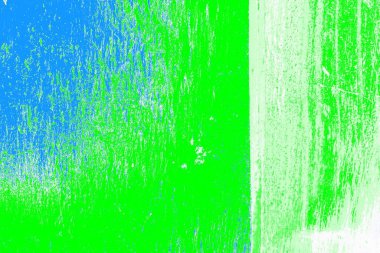 Soyut sanat duvar resmi. Modern, çağdaş sanat geçmişi