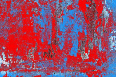 soyut renkli doku arkaplanı, uzay duvar kağıdını kopyala