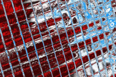  grunge arkaplanı, boşluk duvar kağıdını kopyala, soyut renkli doku arkaplanı