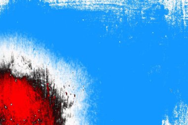 soyut renkli doku arkaplanı, uzay duvar kağıdını kopyala