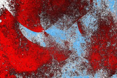  grunge arkaplanı, boşluk duvar kağıdını kopyala, soyut renkli doku arkaplanı