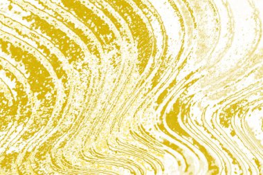 Soyut sanat duvar resmi. Modern, çağdaş sanat geçmişi